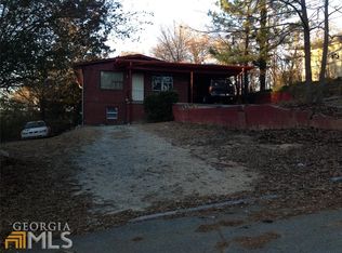 2881 3rd Ave SW, Atlanta, GA 30315