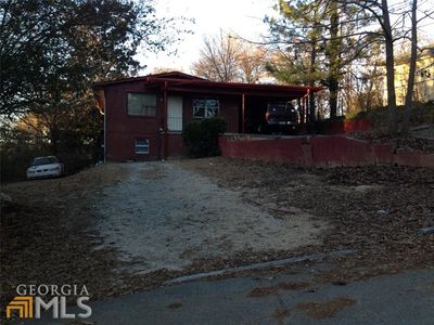 2881 3rd Ave SW, Atlanta, GA, 30315
