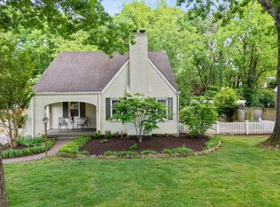 3600 General Bate Dr, Nashville, TN 37204