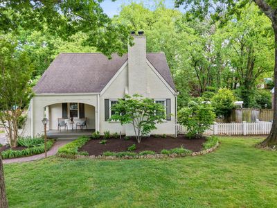 3600 General Bate Dr, Nashville, TN, 37204
