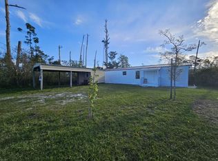 1433 S Kimbrel Ave #A, Panama City, FL 32404