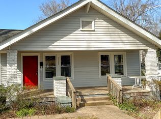 4422 Commonwealth Ave, Charlotte, NC 28205