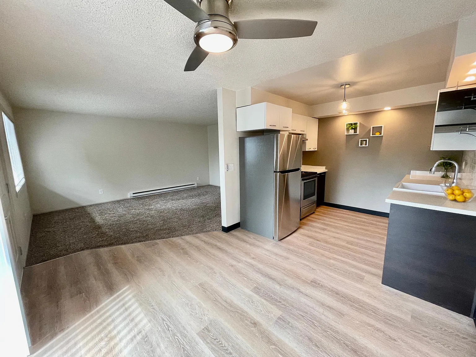 2 bed, 850 sqft, $1,600 — Photo 3
