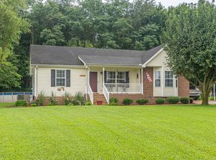135 Kimberly St, Portland, TN