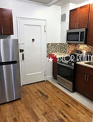 Rented by Astor Realty