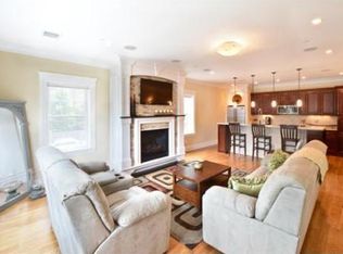 161 Tudor St UNIT 2, South Boston, MA 02127