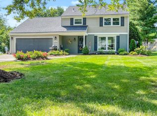 9820 Moeller Rd, New Haven, IN 46774