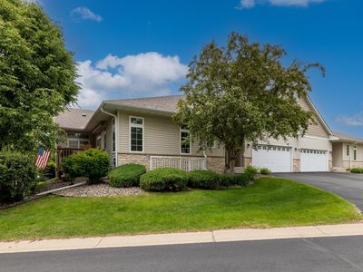 2642 Boulder Way, Burnsville, MN, 55337
