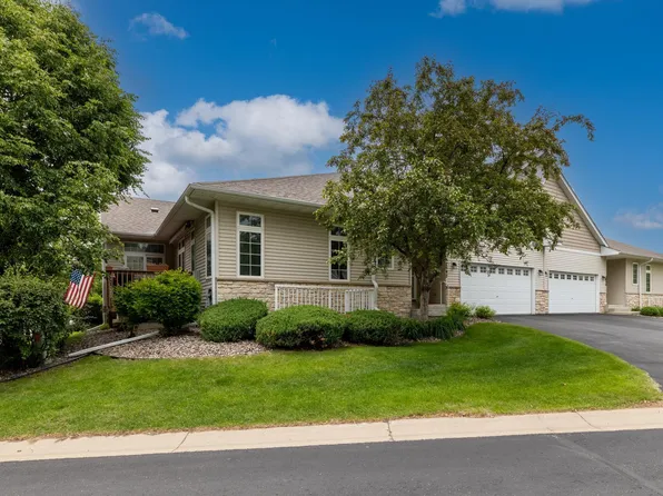 2642 Boulder Way, Burnsville, MN 55337