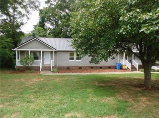 118/120 S Morrow Ave, Albemarle, NC 28001