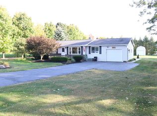 11045 Jamison Rd, East Aurora, NY 14052