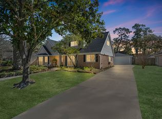 3506 Riverwood Park Dr, Kingwood, TX 77345