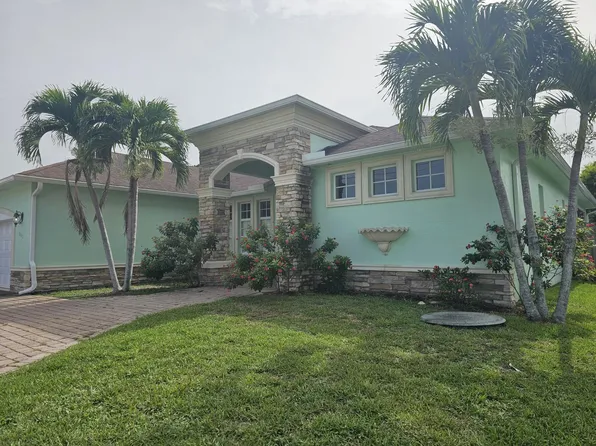 3602 SW Savona Boulevard, Port St Lucie, FL 34953