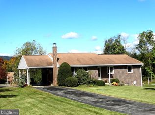 147 Maranatha Dr, Saint Thomas, PA