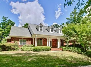 140 Wesleyan Way, Oxford, GA 30054