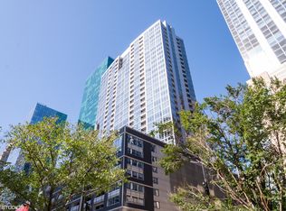 240 E Illinois St APT 1203, Chicago, IL 60611