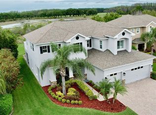 8543 Eagle Brook Dr, Land O Lakes, FL 34638