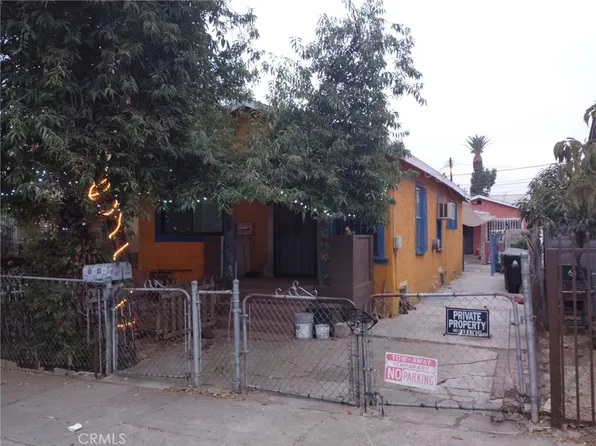 907 N Mott St, Los Angeles, CA 90033
