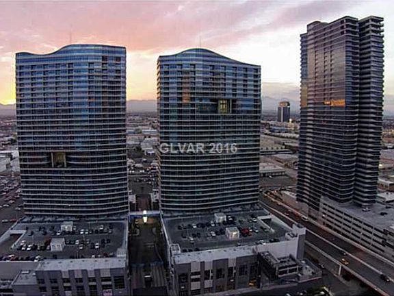 2nd image of 4575 Dean Martin Dr Unit 606