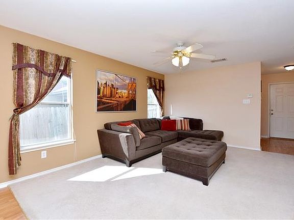 5th image of 13313 Alysheba Dr