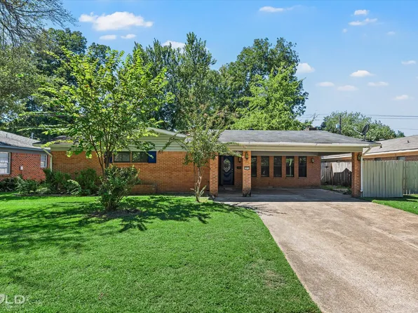 2914 Bolch St, Shreveport, LA 71104