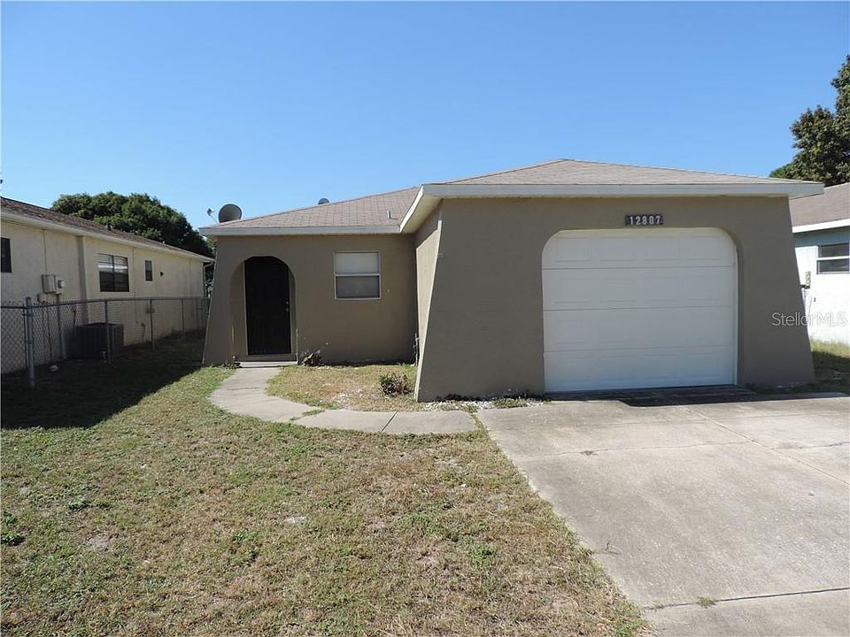 12807 Kellywood Cir, Hudson, FL 34669 Zillow