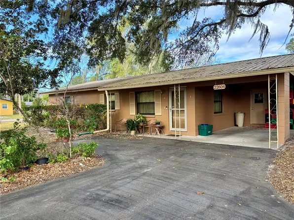 22604 SE 59th Pl, Hawthorne, FL 32640