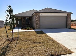 6148 Holm Oak Rd, Edmond, OK 73034