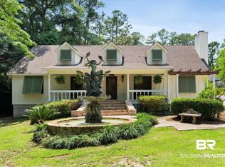 23291 3rd St, Montrose, AL 36559