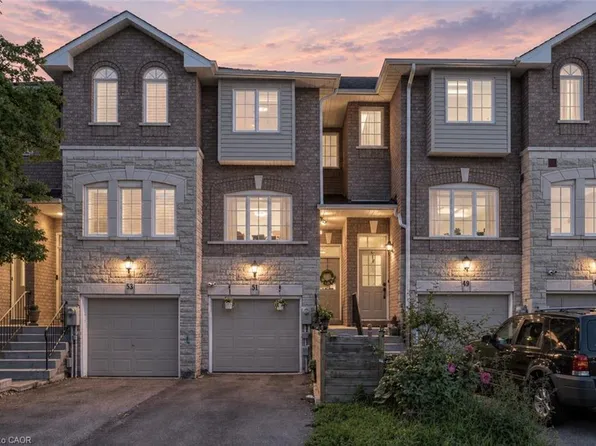 51 Mount Dennis Dr, Toronto, ON M6M 5H5