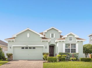 4418 Azure Isle Way, Kissimmee, FL 34744