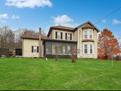 4913 Rock Creek Rd, Cochranton, PA, 16314