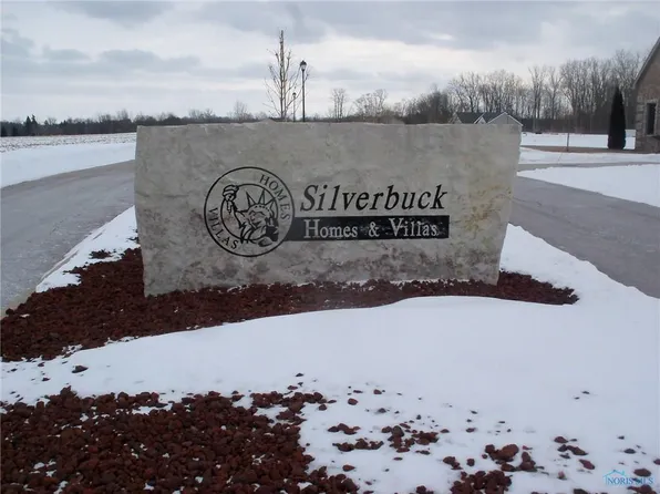 215 Kierra Ln, Swanton, OH 43558