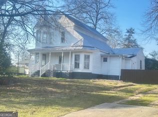 601 N Wayne St, Milledgeville, GA