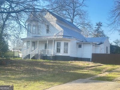601 N Wayne St, Milledgeville, GA, 31061