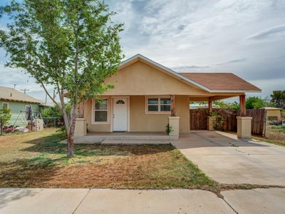 620 S 14th St, Slaton, TX, 79364