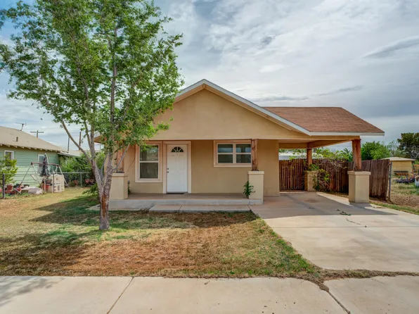 620 S 14th St, Slaton, TX 79364