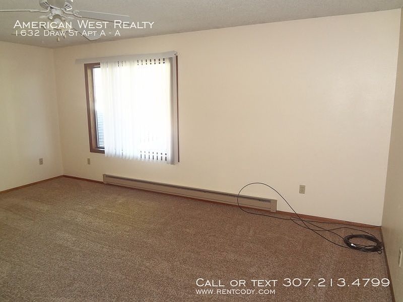 1632 DRAW ST Cody WY Zillow