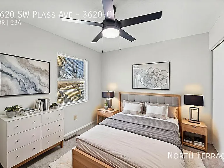 Capstone Townhomes — Photo 44