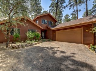 1750 Coyote Rd, Prescott, AZ 86303