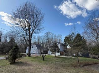 235 Hanson Rd, Colton, NY 13625