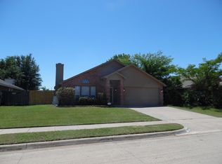 9020 Creede Trl, Fort Worth, TX 76118
