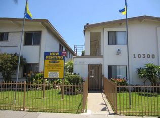 10300 Felton Ave APT 14, Lennox, CA 90304