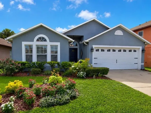 305 Fairfield Dr, Sanford, FL 32771