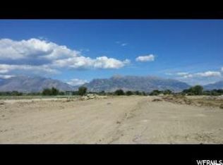 1664 W 400 N, Lehi, UT 84043
