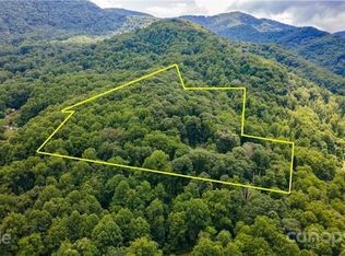 Hemphill Rd, Waynesville, NC 28785