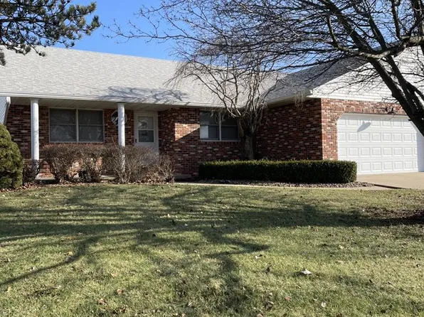 1301 Country Club Dr, Kirksville, MO 63501