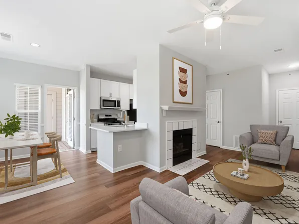 Beacon Place at Kentlands