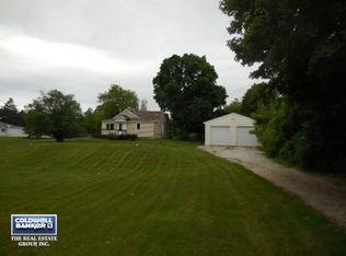 3469 N Duluth Ave, Sturgeon Bay, WI 54235