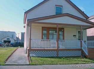 1010 Kossuth Ave, Utica, NY